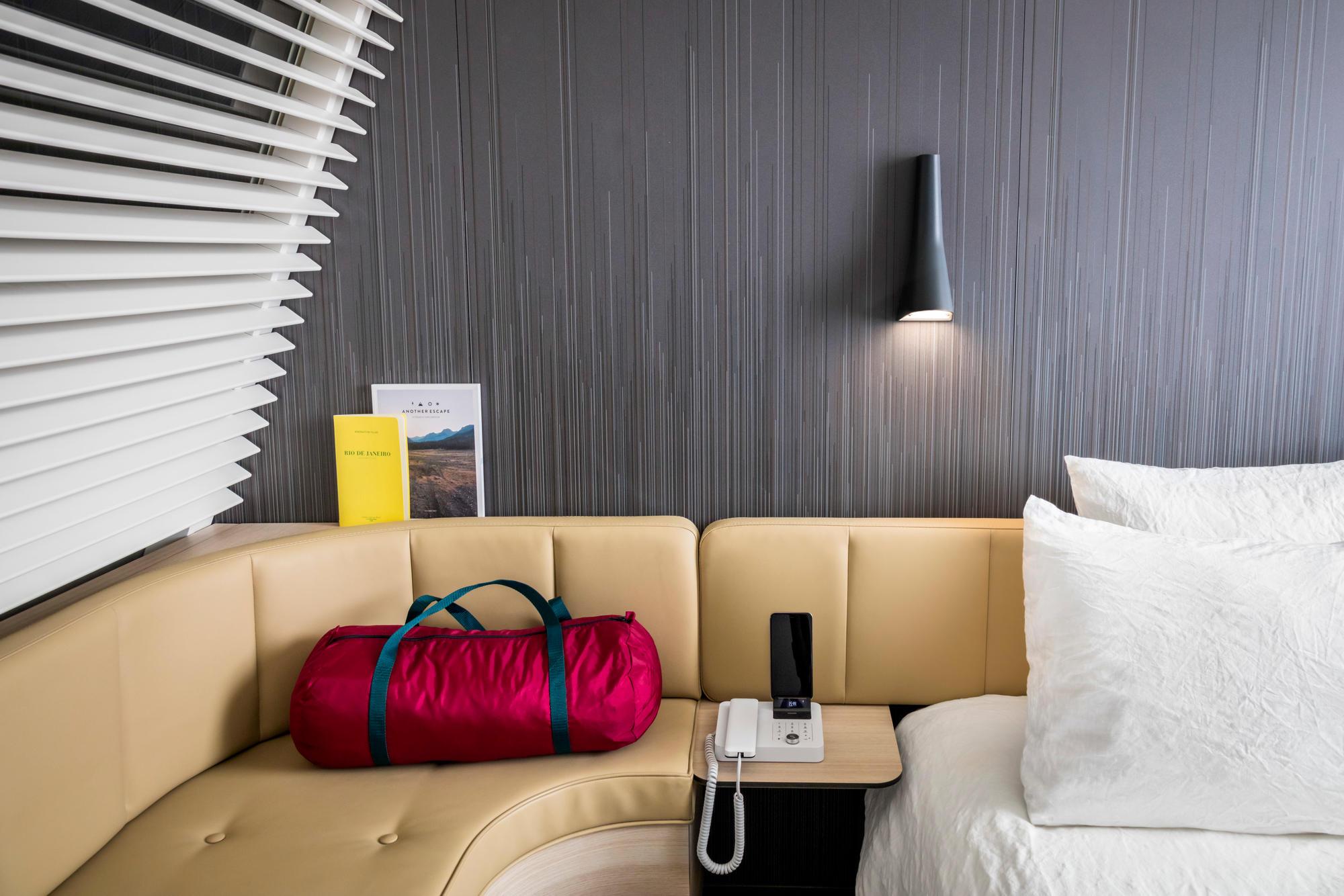 Okko Hotels Cannes Centre Exterior foto