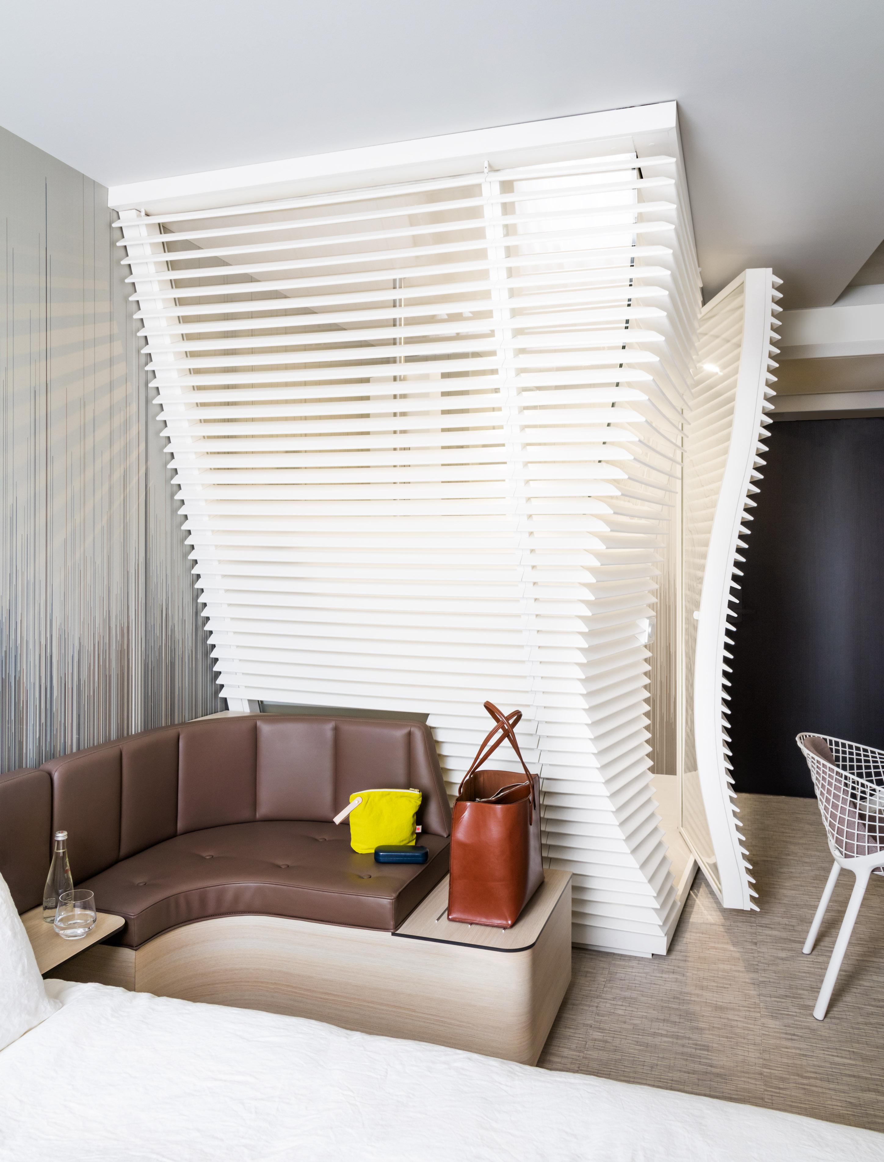 Okko Hotels Cannes Centre Exterior foto